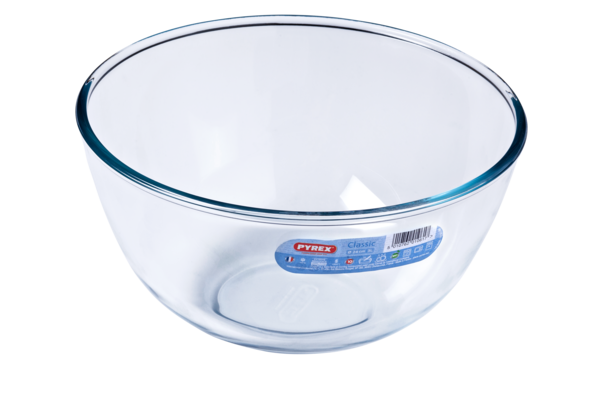 Миска PYREX 240мм 3.0 л (181B000/7146)
