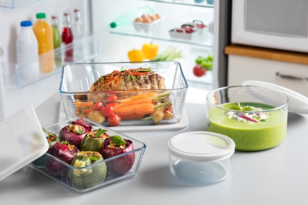 Форма с/к PYREX C&S Classic д/запікан. з кр.2.6 л прямоуг. 25*20 см (243P000/7046*)