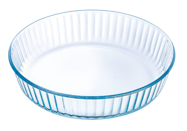 Форма с/к PYREX 260 мм кругла (818B000/7246*)