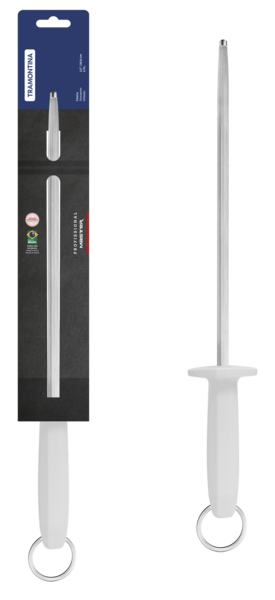 Ніж TRAMONTINA PROFISSIONAL MASTER мусат 305мм рифл. інд.бл (24642/182)