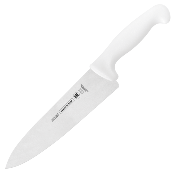 Ніж TRAMONTINA PROFISSIONAL MASTER white (24609/088)
