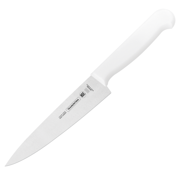 Ніж TRAMONTINA PROFISSIONAL MASTER white (24620/086)