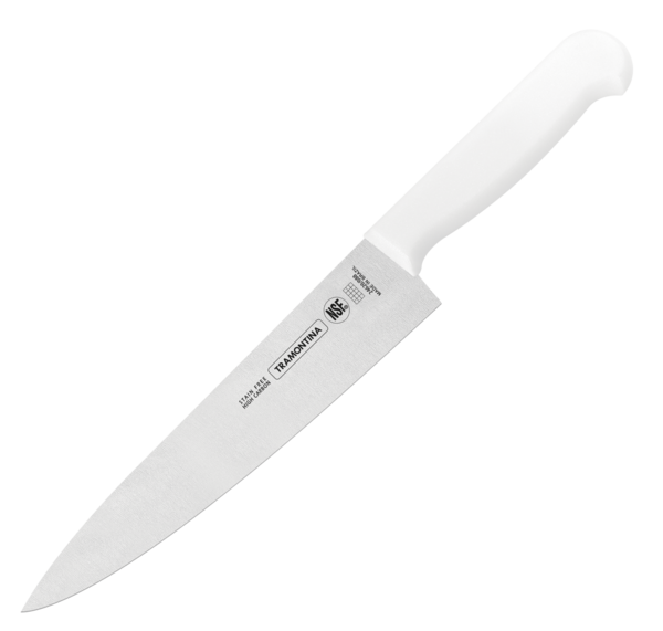 Ніж TRAMONTINA PROFISSIONAL MASTER white (24620/088)