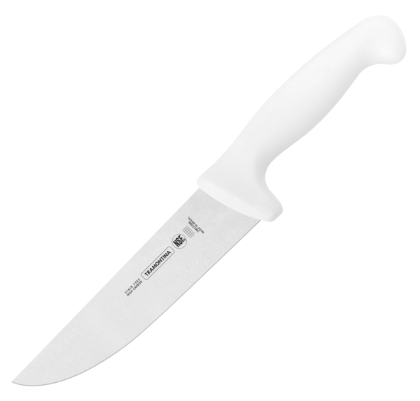 Ніж TRAMONTINA PROFISSIONAL MASTER white (24637/086)