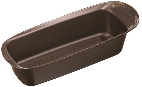 Форма PYREX Asimetria 26cm прямокут. д/кекса (AS26BL0/7146)