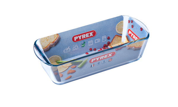 Форма с/к PYREX CLASSIC для кексу 28 см (835B000/7244*)
