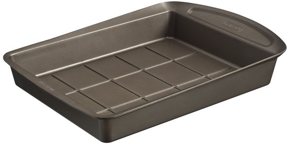 Форма PYREX Asimetria д.бискивта/15 порц/28х22см (AS28WN0/7646)