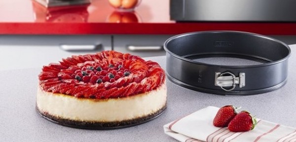 Форма PYREX Asimetria пиріг/зі з'ємн. чаш. /26см (AS26BS0/7644)