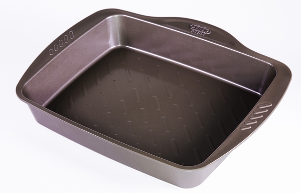 Форма PYREX Asimetria 25x20cm прямокутна (AS25RR0/7646)