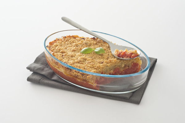Форма с/к PYREX ESSENTIALS /НАБІР/35х23 см прямокут./30х21 см овальн. (913S605/8043*)