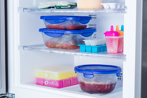 Форма с/к PYREX CK&GO форма д/запік.(гермет.кр.) квадрат16х16х6см (0.8л) (285PG00)