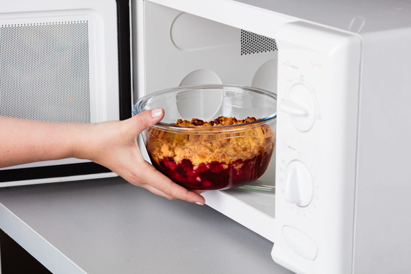 Форма с/к PYREX CK&GO форма д/запік.(гермет.кр.) кругл 15х8см (0.7л) (287PG00)