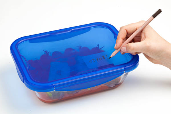 Форма с/к PYREX CK&GO форма д/запік.(гермет.кр.) кругл 20х9см (1.6л) (288PG00)