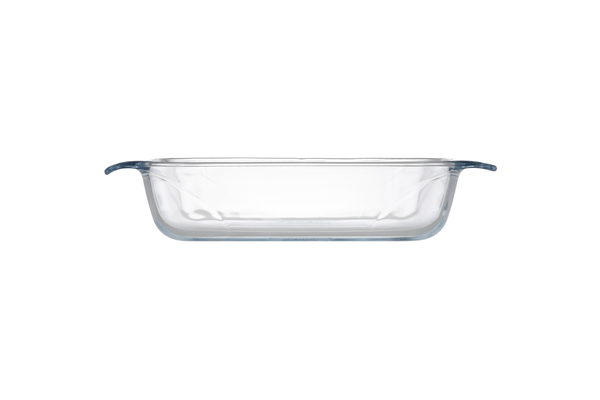 Форма с/к PYREX Irresistible форма скл.прямокут. 31х20х6см (2,1л) (407B000/8046*)