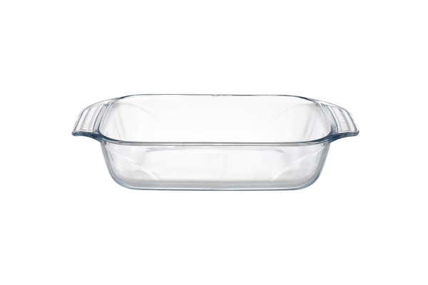 Форма с/к PYREX Irresistible форма скл.прямокут. 31х20х6см (2,1л) (407B000/8046*)