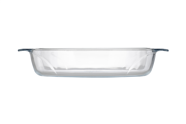 Форма с/к PYREX Irresistible форма скл.овал. 35х24х6см (2,8л) (411B000/8046*)