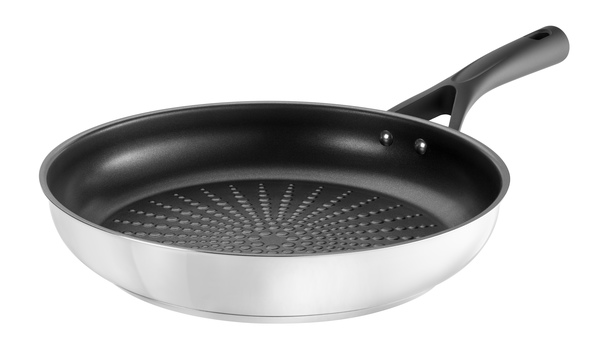 Сковорода PYREX EXPERT Touch сковорідка 30см б/кришки (ET30BFX/7646)