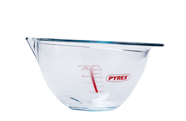 Миска PYREX Expert Bowl з мірною шкалою 4,2л (185B000/8043*)