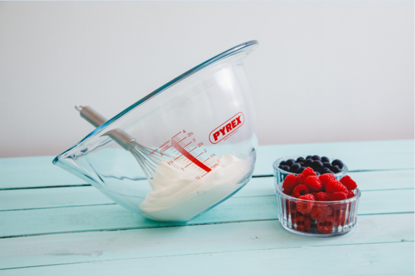 Миска PYREX Expert Bowl з мірною шкалою 4,2л (185B000/8043*)