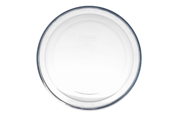 Форма с/к PYREX B&E форма скл.кругл д/пирога 26см (2.1л) (828B000/8046*)