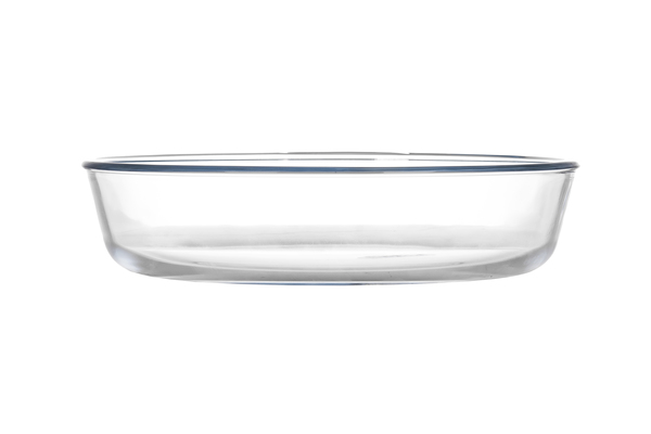 Форма с/к PYREX B&E форма скл.кругл д/пирога 26см (2.1л) (828B000/8046*)