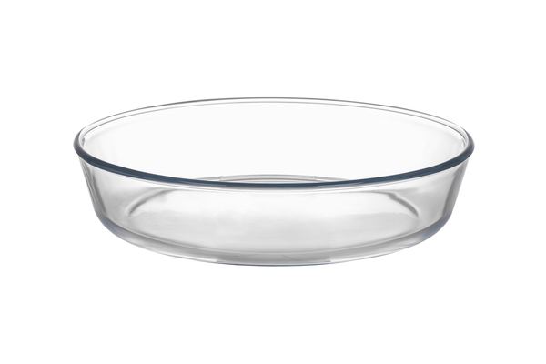 Форма с/к PYREX B&E форма скл.кругл д/пирога 26см (2.1л) (828B000/8046*)