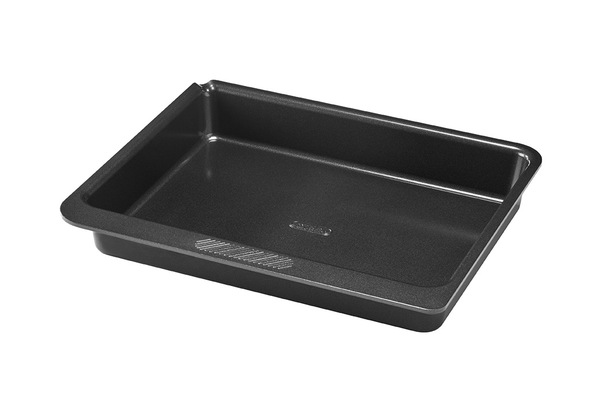 Форма PYREX MAGIC мет.форма прямокут 26х19см (MG26RR6/7646)