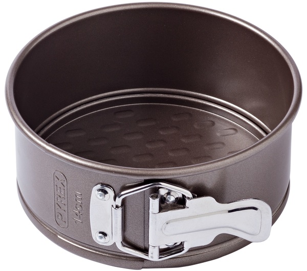 Форма PYREX Asimetria мет.форма роз'ємна кругла 14 см (AS14BS0/7646)