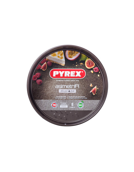 Форма PYREX Asimetria (AS20BS0/7644)