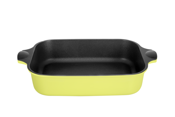 Гусятница RINGEL Zitrone Ростер 34x24x13.5 см (6+3л) з кришкою (RG-2108-34)