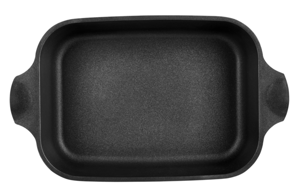 Гусятница RINGEL Zitrone Ростер 34x24x13.5 см (6+3л) з кришкою (RG-2108-34)