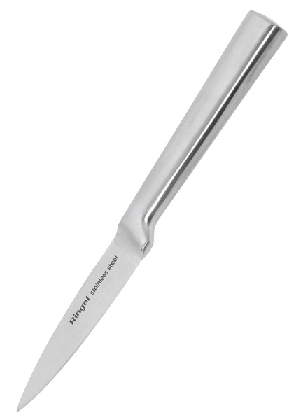 Ніж RINGEL Besser овочевий 8.5 см в блістері (RG-11003-1)