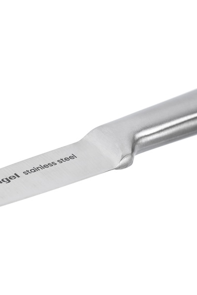 Ніж RINGEL Besser овочевий 8.5 см в блістері (RG-11003-1)