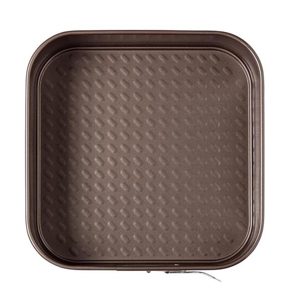 Форма PYREX Asimetria 24x24 cm квадратна роз'ємна (AS24BS0/7644)