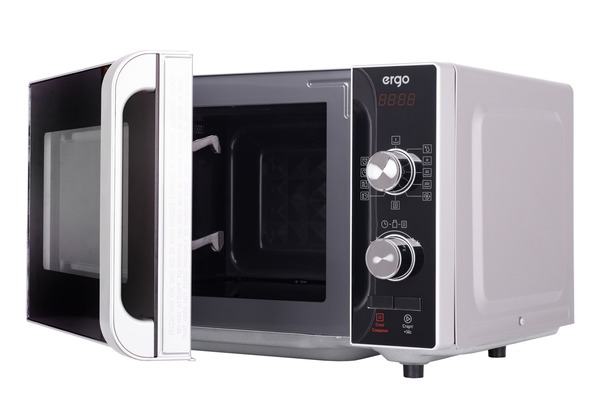 Мікрохвильова піч ERGO EM-2010
