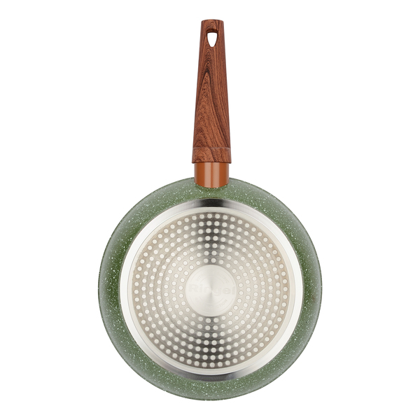 Сковорода RINGEL Pesto 22 см б/кришки (RG-1137-22)