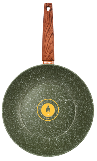 Сковорода RINGEL Pesto 28 см б/кришки (RG-1137-28)