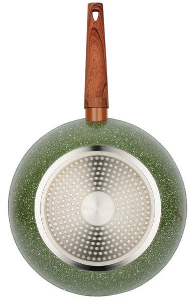 Сковорода RINGEL Pesto 28 см б/кришки (RG-1137-28)