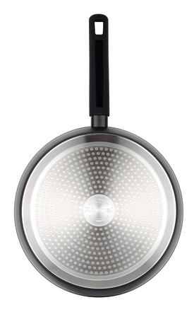 Сковорода RINGEL Salsa глибока 20 см б/кришки (RG-1134-20)