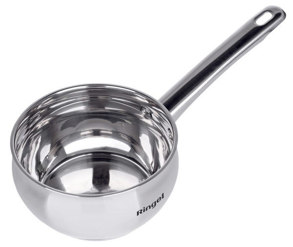 Ківш RINGEL Riegel 14 см (1.25 л) з кришкою (RG-4016-14)