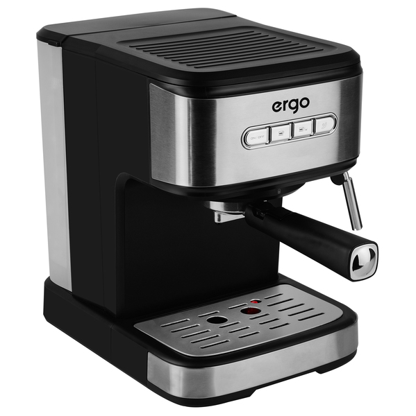 Кавоварка еспрессо ERGO CE 7700