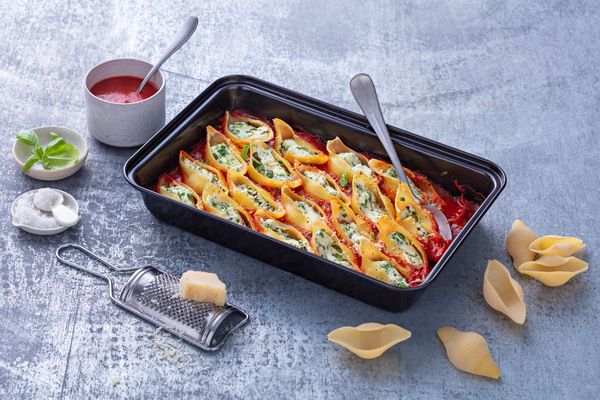 Форма PYREX DAILY мет.форма прямокут 28x18см (2.2л) (DM30RR6/3646)