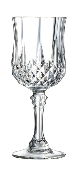 Келих CD'A LONGCHAMP /НАБІР/6х170 мл (L7552)