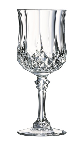 Келих CD'A LONGCHAMP /НАБІР/6х250 мл (L7550)