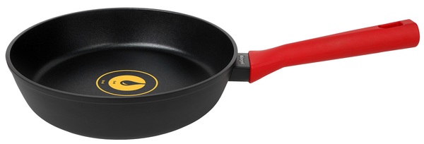 Сковорода RINGEL Pepperoni глибока 28 см б/кришки (RG-1146-28)