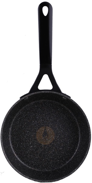 Сковорода RINGEL Curry Глибока 24 см б/крышки (RG-1120-24)