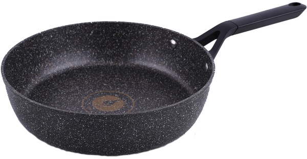 Сковорода RINGEL Curry Глибока 26 см б/кришки (RG-1120-26)