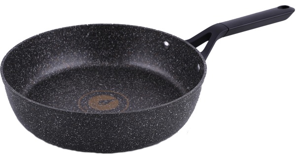 Сковорода RINGEL Curry Глибока 28 см б/крышки (RG-1120-28)
