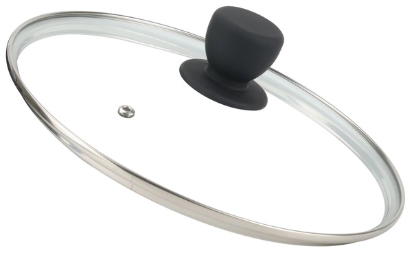 Каструля RINGEL Koriander алюм 18 см з кришкою 1.9 л (RG-2107-18)