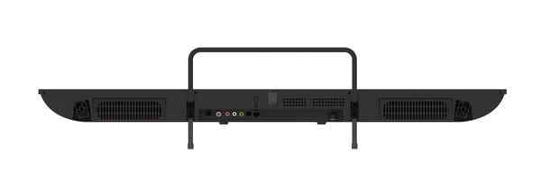 Телевізор ERGO 43WUS9200 рідкокристалічний